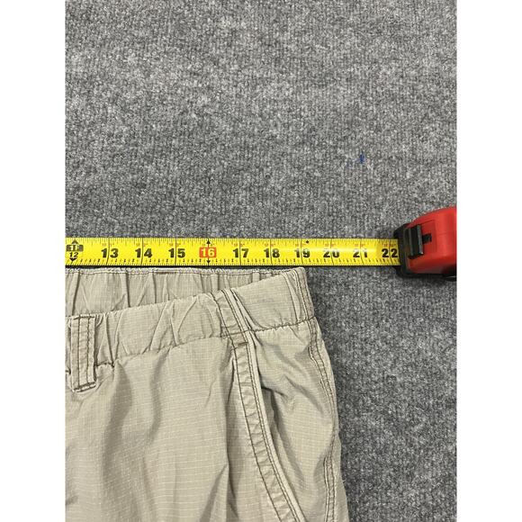 Tommy Bahama Cargo Shorts XLT Elastic Waist Drawstring Relax Resort Fishing - Picture 9 of 15